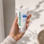 Dermatitis & Gesunde Haut Creme – Lindert Juckreiz, Rötung und Schuppenbildung 50ml – Bild 3