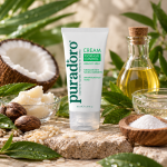 Schuppenflechte & Gesunde Haut Creme – Reduziert Schuppenbildung, Juckreiz und Rötung 50ml – Bild 3