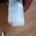 Conditioner für Alle Haartypen – Feuchtigkeitsspendend, weichmachend und schützend 200ml photo review