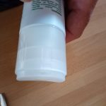 Conditioner für Alle Haartypen – Feuchtigkeitsspendend, weichmachend und schützend 200ml photo review