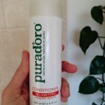 Conditioner für Alle Haartypen – Feuchtigkeitsspendend, weichmachend und schützend 200ml photo review