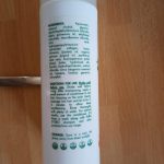 Conditioner für Alle Haartypen – Feuchtigkeitsspendend, weichmachend und schützend 200ml photo review