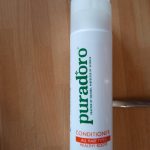 Conditioner für Alle Haartypen – Feuchtigkeitsspendend, weichmachend und schützend 200ml photo review
