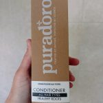 Conditioner für Alle Haartypen – Feuchtigkeitsspendend, weichmachend und schützend 200ml photo review