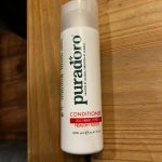 Conditioner für Alle Haartypen – Feuchtigkeitsspendend, weichmachend und schützend 200ml photo review