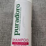 Farbschutz & Gesunde Wurzeln Shampoo – Schützt die Farbe, repariert und stärkt das Haar 200ml photo review