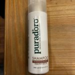Vitiligo & Gesunde Wurzeln Shampoo – Sanfte Kopfhautpflege, nährt die Wurzeln 200ml photo review