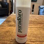 Conditioner für Alle Haartypen – Feuchtigkeitsspendend, weichmachend und schützend 200ml photo review
