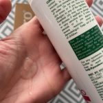 Farbschutz & Gesunde Wurzeln Shampoo – Schützt die Farbe, repariert und stärkt das Haar 200ml photo review