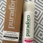 Farbschutz & Gesunde Wurzeln Shampoo – Schützt die Farbe, repariert und stärkt das Haar 200ml photo review